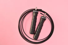 Load image into Gallery viewer, Speed Jump Rope