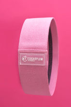 Load image into Gallery viewer, Fabric Resistance Band