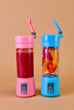 Load image into Gallery viewer, Portable Blender