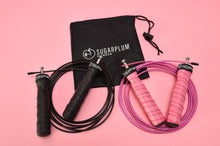 Load image into Gallery viewer, Speed Jump Rope